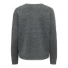 ONLOLIVIA LS O-NECK CC KNT