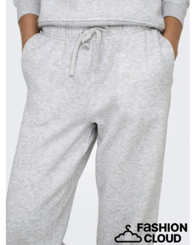 ONLBEST LIFE STRAIGHT PANT SWT NOOS