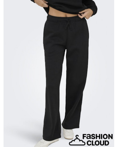 ONLBEST LIFE STRAIGHT PANT SWT NOOS