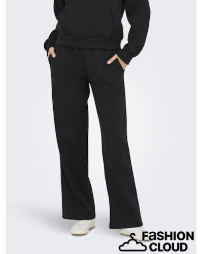 ONLBEST LIFE STRAIGHT PANT SWT NOOS