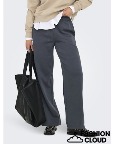ONLBEST LIFE STRAIGHT PANT SWT NOOS