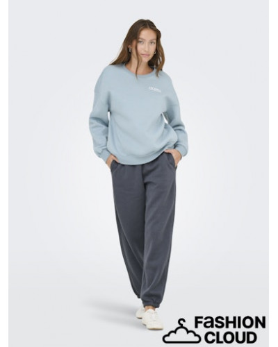 ONLBEST LIFE CUFF PANT SWT NOOS