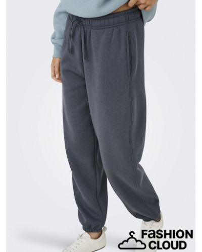 ONLBEST LIFE CUFF PANT SWT NOOS