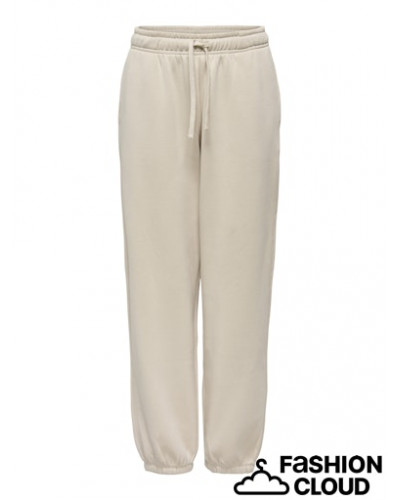 ONLBEST LIFE CUFF PANT SWT NOOS