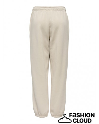 ONLBEST LIFE CUFF PANT SWT NOOS
