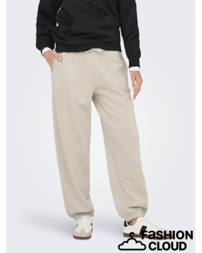 ONLBEST LIFE CUFF PANT SWT NOOS