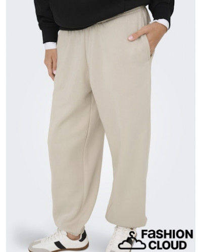 ONLBEST LIFE CUFF PANT SWT NOOS