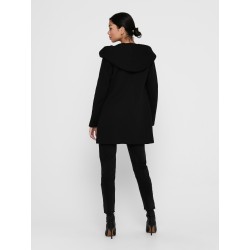 Sedona Light Mantel mit Kapuze für Damen