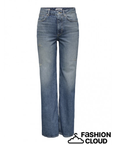 ONLJUICY HW WIDE DNM REA885