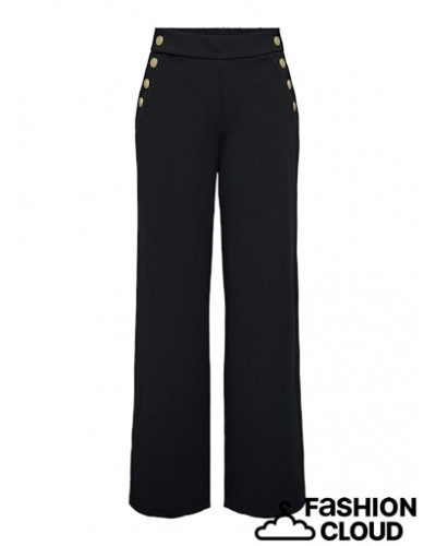 ONLRINA LIFE BUTTON PANT JRS NOOS