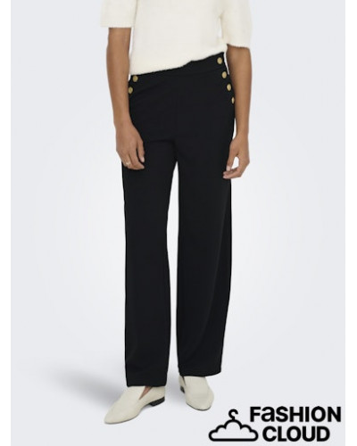 ONLRINA LIFE BUTTON PANT JRS NOOS