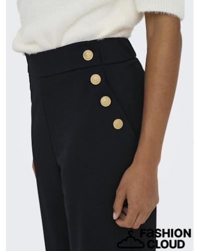 ONLRINA LIFE BUTTON PANT JRS NOOS