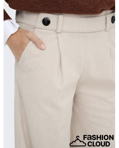 JDYGEGGO CORD PANT JRS DIA