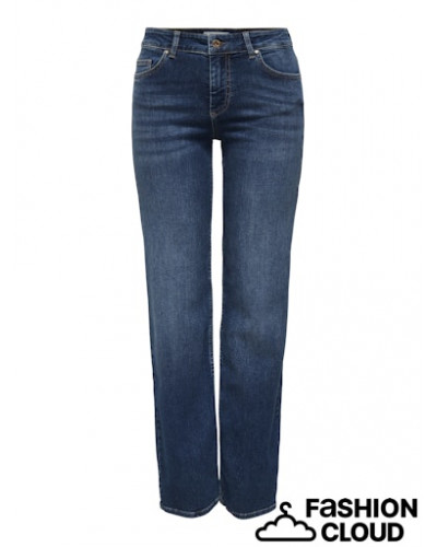 ONLBLUSH MID STRAIGHT DNM TAI021 NOOS