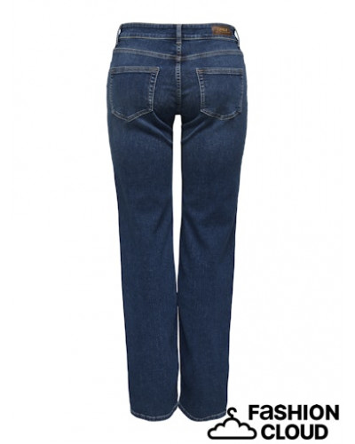 ONLBLUSH MID STRAIGHT DNM TAI021 NOOS