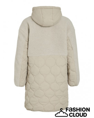 VITONE L/S COAT/TB