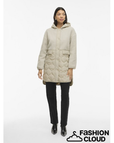 VITONE L/S COAT/TB