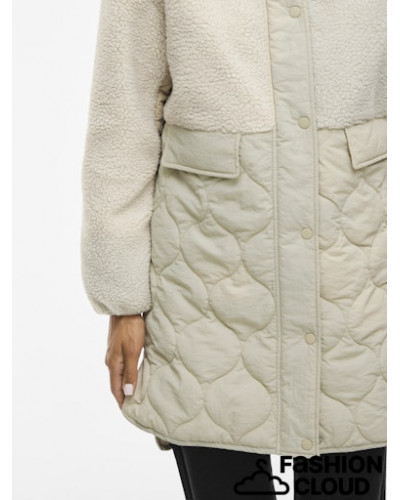 VITONE L/S COAT/TB