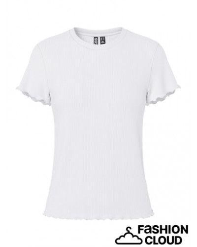 PCNICCA SS O-NECK TOP JRS NOOS
