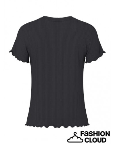 PCNICCA SS O-NECK TOP JRS NOOS