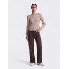 ONLOLIVIA LS O-NECK CARDIGAN CC KNT