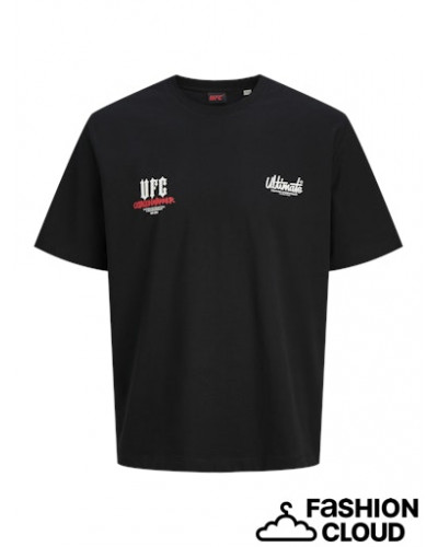 JCOUFC ULTIMATE TEE SS C.N STYD SS25