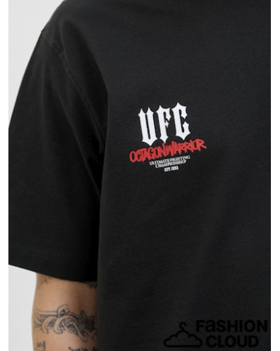 JCOUFC ULTIMATE TEE SS C.N STYD SS25