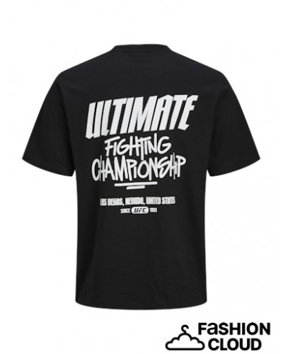 JCOUFC ULTIMATE TEE SS C.N STYD SS25