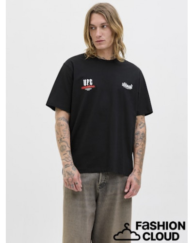 JCOUFC ULTIMATE TEE SS C.N STYD SS25