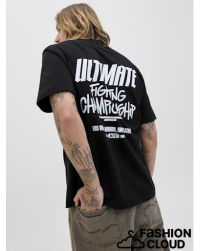 JCOUFC ULTIMATE TEE SS C.N STYD SS25