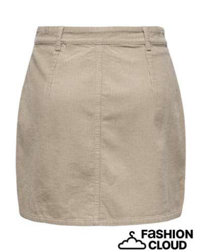 JDYSHIRAZ CORDUROY SKIRT PNT NOOS