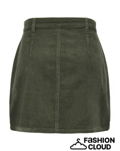 JDYSHIRAZ CORDUROY SKIRT PNT NOOS