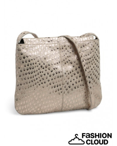 PCTOTALLY LARGE LEATHER PARTY BAG NOOS