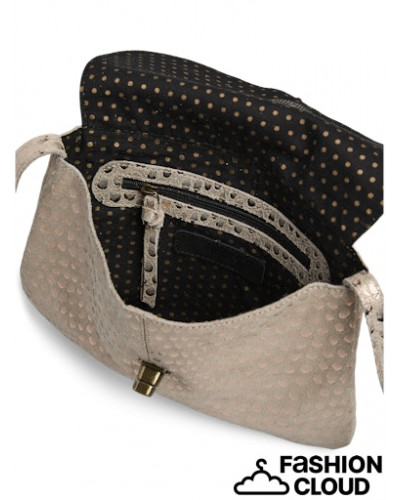 PCTOTALLY LARGE LEATHER PARTY BAG NOOS