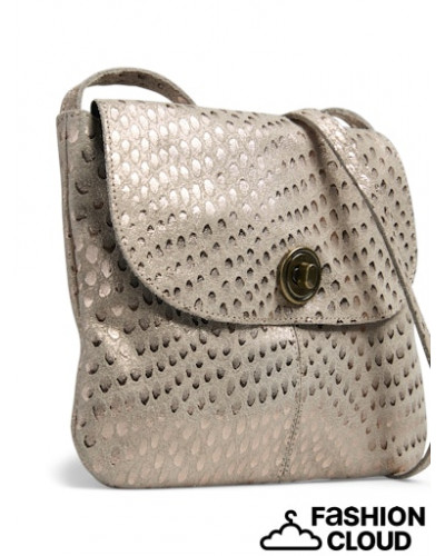PCTOTALLY LARGE LEATHER PARTY BAG NOOS