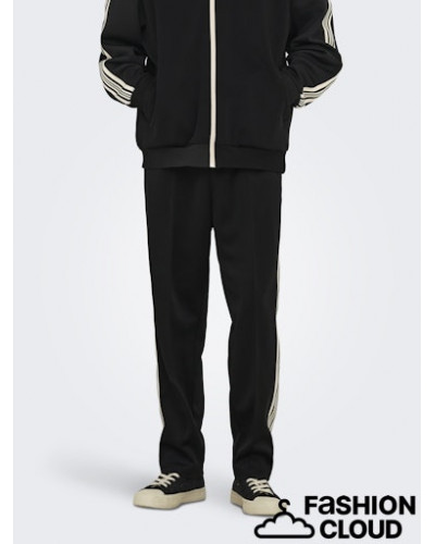 ONSRIBER REG TRACK PANT SWEAT