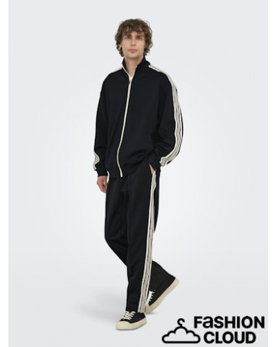 ONSRIBER REG TRACK PANT SWEAT