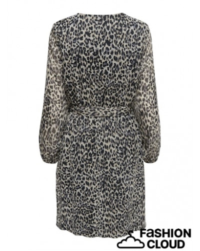 ONLCERA LIFE 3/4 SHORT DRESS WVN NOOS