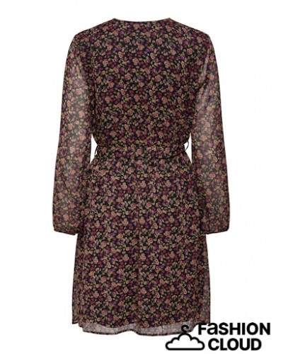 ONLCERA LIFE 3/4 SHORT DRESS WVN NOOS