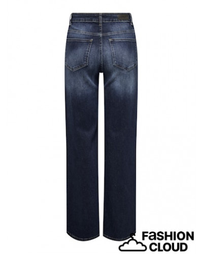 ONLMADISON BLUSH HW WIDE DNM REA081 NOOS