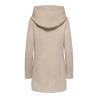 ONLSEDONA LIGHT COAT OTW NOOS
