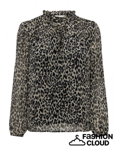 ONLDITSY L/S BLOUSE WVN NOOS