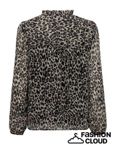 ONLDITSY L/S BLOUSE WVN NOOS