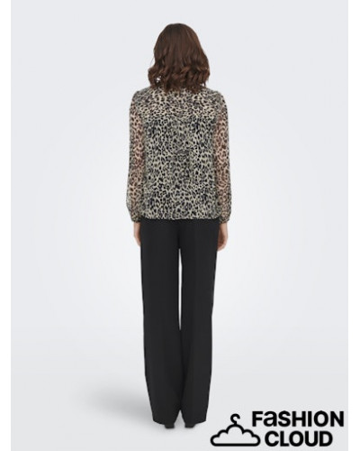 ONLDITSY L/S BLOUSE WVN NOOS