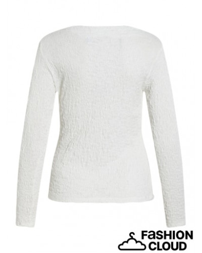 VICRIMINA BOATNECK L/S TOP