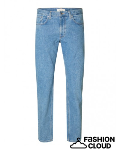 SLH175-SLIM BEN KORI JEANS NOOS