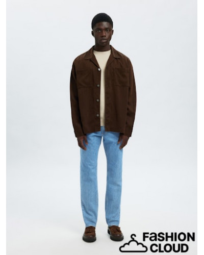 SLH175-SLIM BEN KORI JEANS NOOS