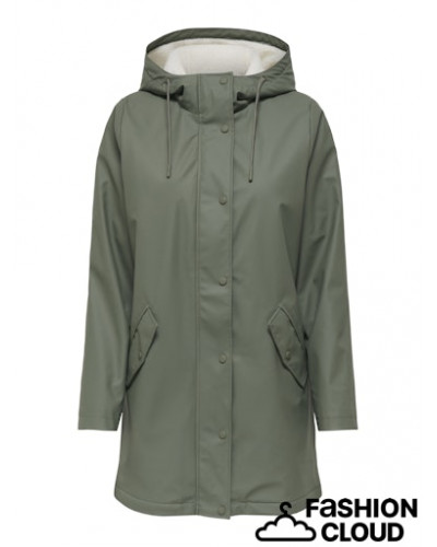 ONLSALLY RAINCOAT OTW NOOS