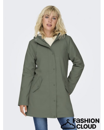 ONLSALLY RAINCOAT OTW NOOS