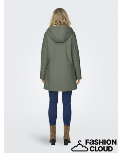 ONLSALLY RAINCOAT OTW NOOS
